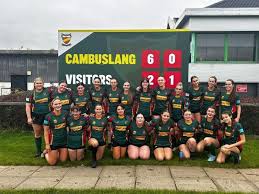 Image result for Cambuslang Rugby & Sports Club