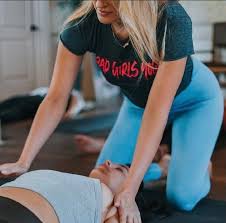 Image result for Yoga with Gillian