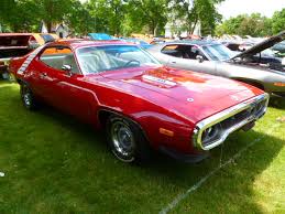 Image result for Plymouth Rhc