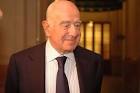 Joseph Safra Biography