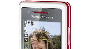 Image result for sony ericsson c510 silver