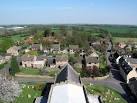 near to Sutton, Cambridgeshire, Great Britain. looking E from Sutton tower - via Daymix