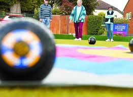 Image result for Twyford Bowling Club