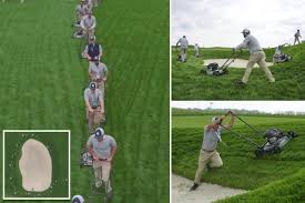 Image result for Mowerspeed Club