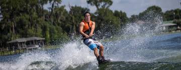 Image result for Charlies Water Skiing