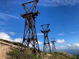 Image result for 毛無峠