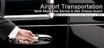 New Orleans Airport Limo service from Covington, Mandeville ...