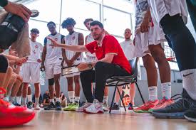 Image result for London United Basketball Club