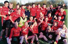 Image result for John Mitchel`s Gaelic Athletic & Social Club