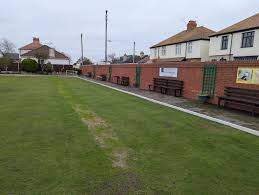 Image result for Rhyl Bowling Club