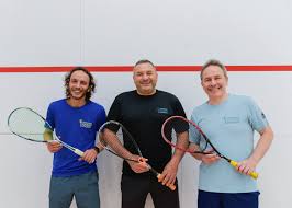 Image result for Norton Squash Club