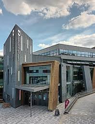 Image result for Sheffield University