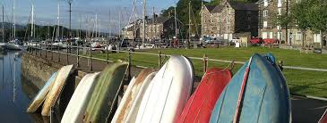 Image result for Porthmadog Sailing Club