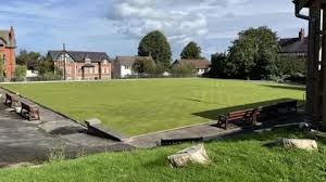 Image result for Conwy Bowling Club