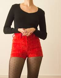 Image result for hot pants 1970