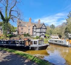 Image result for Worsley Cruising Club Ltd