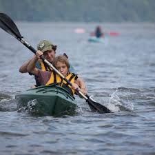 Image result for Hillingdon Canoe Club