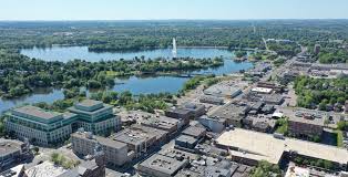 Image result for Peterborough