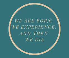 Image result for we are going to die