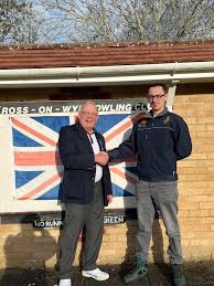 Image result for Ross-On-Wye Bowling Club