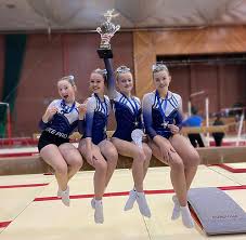 Image result for Worcestershire Gymnastics Academy