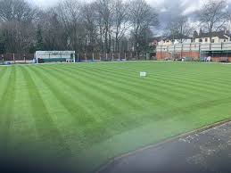 Image result for London Road Foundry Bowling Club
