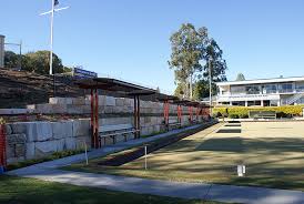 Image result for Queen`s Park Bowling Club