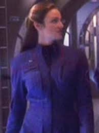 Carly Thomas – Memory Alpha, das Star Trek Wiki - Alison_im_Flur