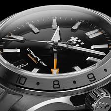 Image result for GMT watch