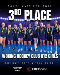 Image result for Woking Hockey Club