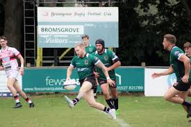 Image result for Bromsgrove Rugby Football Club