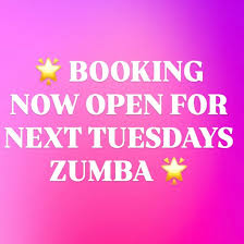 Image result for Zumba Harrogate