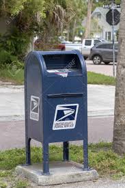 Image result for us mailbox