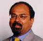 Professor Jeya Henry
