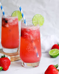 Billedresultat for strawberry margarita