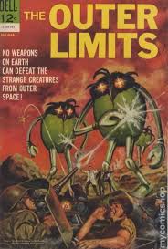 Image result for The_Outer_Limits