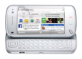 Image result for nokia sliding qwerty