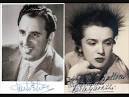 Carlo Bergonzi & Carla Gavazzi