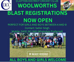 Image result for Whittle and Clayton Cricket Club