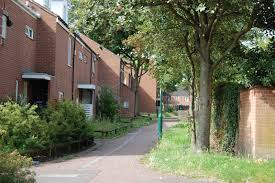 Image result for radburn system