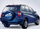Chery Tiggo T11 2.0i 125hp &raquo; Automobile Directory