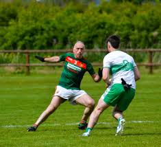 Image result for Aodh Ruadh Clg