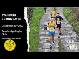 Image result for Avon Valley Runners