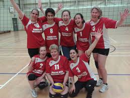 Image result for Reading Aces Volleyball Club