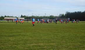 Image result for Thorpe Green Fc