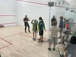 Image result for Woodford Leisure Centre Squash Club
