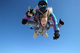 Image result for Cambridge University Skydiving Club