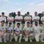 Image result for Moseley Ashfield Cc