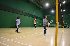 Image result for Parklangley Junior Badminton Club