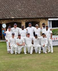 Image result for Frindsbury Cricket Club